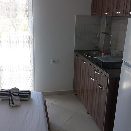 Arjan Dyli Guesthouse Ksamil Cameră foto