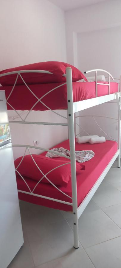 Arjan Dyli Guesthouse Ksamil Cameră foto
