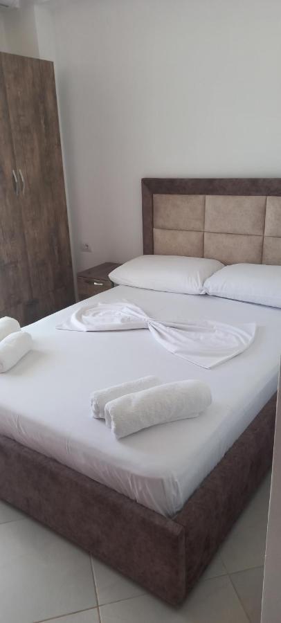 Arjan Dyli Guesthouse Ksamil Cameră foto