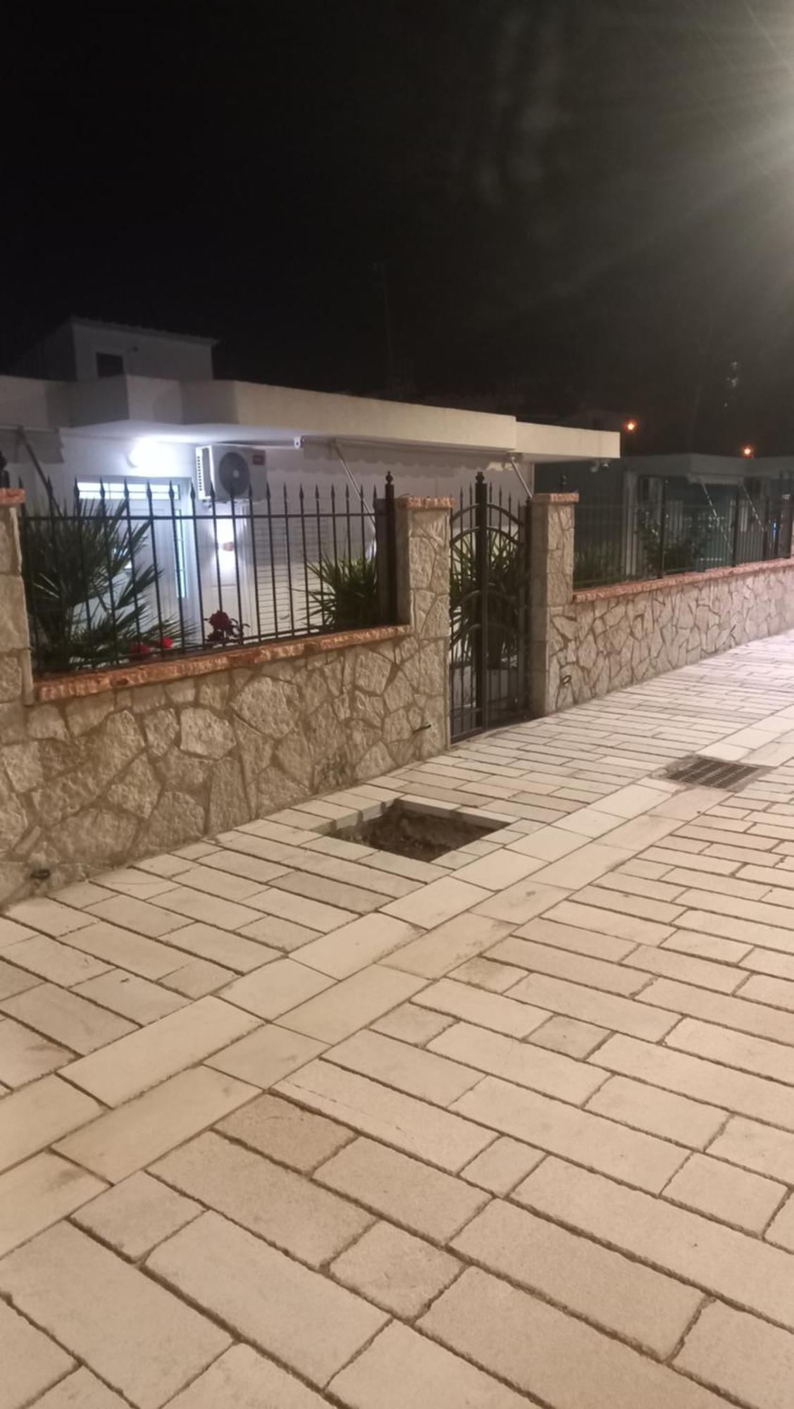 Arjan Dyli Guesthouse Ksamil Cameră foto